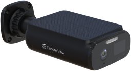 Kamera IP Encore View inteligentna kamera WiFi Solarna USB-C 3Mpx (2304x1296) IP66 6600 mAh Stormwatch