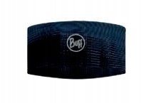 Buff Buff Fastwick Headband 13380272010 Granatowe One size