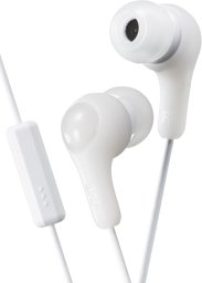 Słuchawki JVC Gumy Plus HA-FX7M In Ear with