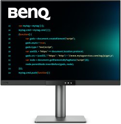 Monitor BenQ RD280UG (9H.LNXLE.EBE)
