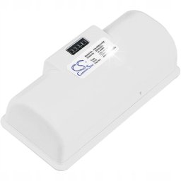 Cameron Akumulator Bateria 4446040 BC674 ABL-C do iRobot Braava Jet 240 241 244 245