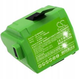 Cameron Akumulator Bateria typu ABL-B 4650994 do iRobot Roomba S9 S9+ S955020