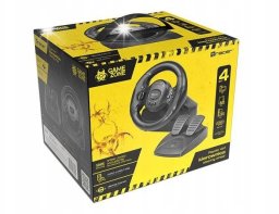 Kierownica Tracer Kierownica TRACER Rayder 4 in 1 PC/PS3/PS4/Xone