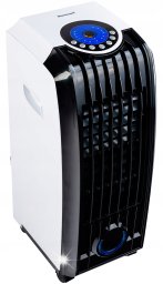 Termowentylator Ravanson Klimator przenośny RAVANSON KR 7010 4w1 , 60 W 829m3/h Pilot