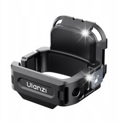 Szybkozłączka Ulanzi Mocowanie Uchwyt Szybkozłączka UKA GoPro 1/4" DJI Osmo Pocket 3 ULANZI PK13