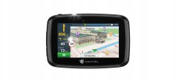 Nawigacja GPS Navitel Nawigacja motocyklowa NAVITEL G590 Moto GPS Bluetooth