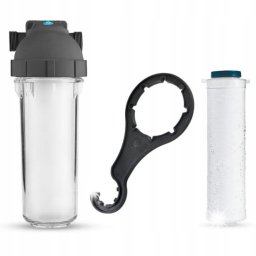 Dafi Obudowa Filtra Przepływowego Filtr Polipropylenowy