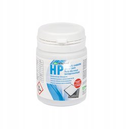 Pasta termoprzewodząca SilentiumPC PASTA SILIKONOWA TERMOPRZEWODZĄCA HP 100G
