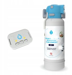 Dafi Zestaw startowy Dafi filtr D1 do wody wskaźnik