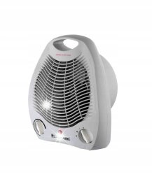 Termowentylator Ravanson Termowentylator RAVANSON FH-105 2000W 3 stopnie grzania Farelka