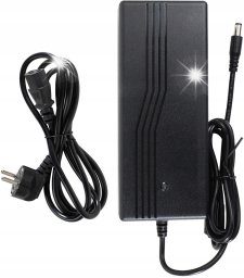 Zasilacz GetFort ZASILACZ IMPULSOWY GETFORT 52V/1.25A