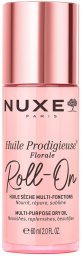 Nuxe NUXE_Huile Prodigieuse Florale Roll-On antyperspirant 60ml