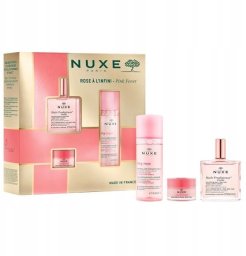 Nuxe NUXE_SET Huile Prodigieuse Florale łagodząca woda micelarna 3w1 100ml