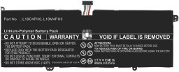 Bateria PurePower Laptop Battery for Lenovo