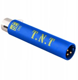 sE Electronics sE DM2 T.N.T - Preamp mikrofonowy