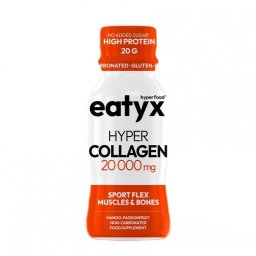 MYVITA EATYX_Collagen Sport Flex kolagen do picia w szocie suplement diety 95ml