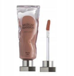 Wet n Wild MUZIGAE MANSION_Objet Liquid Renewal tint do ust 033 Mocha 6ml