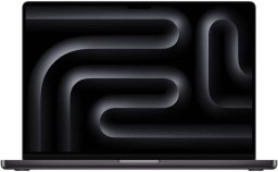 Laptop Apple MacBook Pro 16 M5 Pro / 48 GB / 1 TB / Zasilacz 140 W (MGEC4/US/140W)