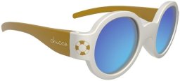 Chicco Okulary przeciw słoneczne white mirror lenses