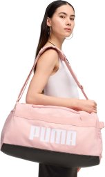 Puma Torba Puma Challenger S różowa 91143 28