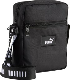 Puma Torebka Puma Phase Tape czarna 92201 01