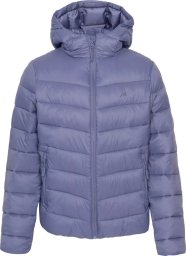 Eevi Dziecięca kurtka pikowana Martes essentials MIRADO JRG heron rozmiar 146