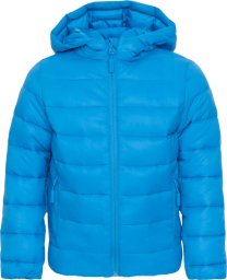 Eevi Dziecięca kurtka pikowana Martes essentials MIRADO KDB indigo bunting rozmiar 116