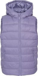 Eevi Dziecięca kamizelka pikowana Martes essentials MIRADO VEST JR daybreak rozmiar 158