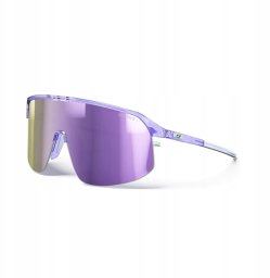Julbo Okulary JULBO DENSITY roz.L fioletowe
