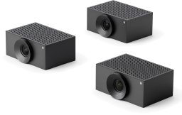 Kamera internetowa Jabra JABRA CAM CREW