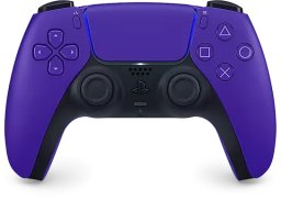 Pad Sony DualSense Galactic Purple