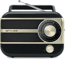 Radio Muse M-056