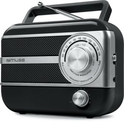 Radio Muse M-056