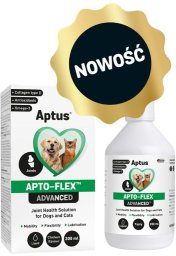 Orion Pharma ORIONPHARMA Apto-Flex ADVANCED 200ml