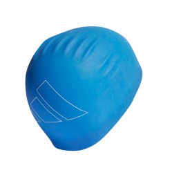Adidas Czepek adidas Adults Logo IM1048