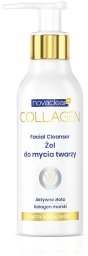 Novaclear Novaclear Collagen Żel do mycia twarzy 150ml