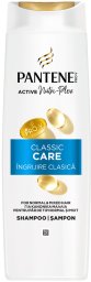 PANTENE Pantene Pro-V Classic Szampon do włosów Odżywienie i pielęgnacja 400ml