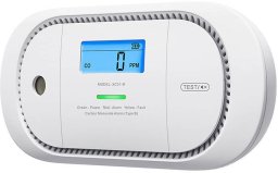 X-SENSE Czujnik tlenku węgla X-Sense XC01-M Link+ Pro