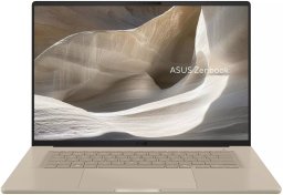 Laptop Asus Zenbook A16 UX3607 X2 Elite Extreme X2E-94-100 / 48 GB / 1 TB / W11 / 120 Hz (UX3607OA-SQ013W)