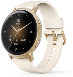 Smartwatch Hama 7020 Beżowy  (178641)