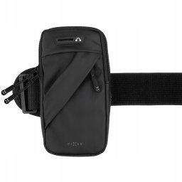 Fixed Case na rękę Armbag Bk