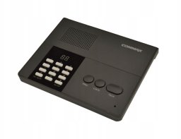 Commax CM-810 Commax Interkom głośnomówiący nadrzędny