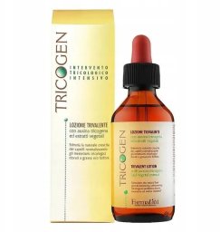 Farmavita FARMAVITA_Tricogen Lotion przeciwko problemom skórnym 100ml