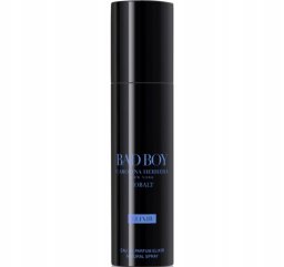 MINIATURA CAROLINA HERRERA Bad Boy Cobalt Elixir EDP spray 10ml