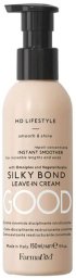 FARMAVITA_HD LifeStyle Silky Bond Keratin krem do włosów bez spłukiwania 150ml