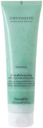 L’Oreal Paris FARMAVITA_Amethyste Advance Scalp Detox Peeling Mask maska peelingująca do skóry głowy 150ml
