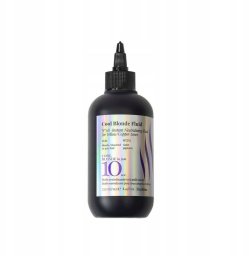 Revuele FARMAVITA_Back Bar Cool Blonde Fluid neutralizujący żółty i miedziany 250ml