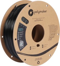 Polmask TPU-95A 1,75mm high speed black 1kg (PD03001)