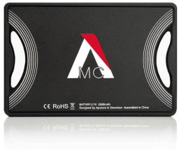 Lampa studyjna Aputure Aputure AL-MC