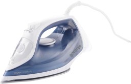 Żelazko Gorenje Gorenje SIK2200WB Steam Iron, 2200W, Water tank capacity 450 ml, Continuous steam 35 g/min, Auto power off, Blue/White | Gorenje